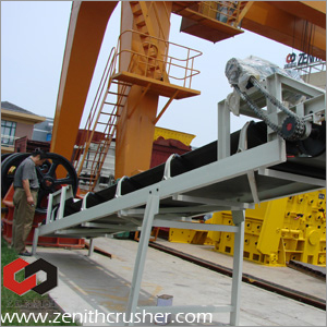 Belt Conveyor