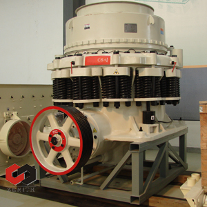 Symons Cone Crusher