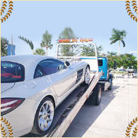 Car Carrier Services