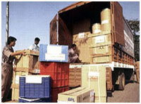 Household & Industrial Shifting