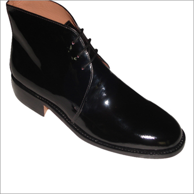 Genuine Leather Shoes
