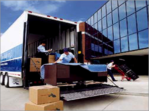International Relocation Services