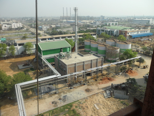 Bio Diesel Plant Bio Diesel Plant