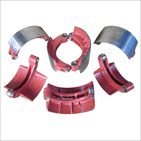 Brake Shoes