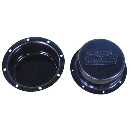 Hub Caps