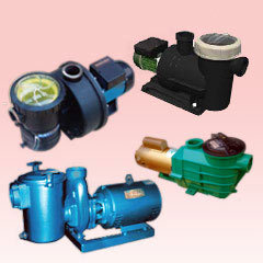 Swimming Pool Water Circulation Pump