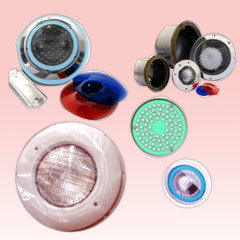 Swimming Pool Underwater Lights