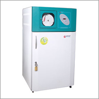 Blood Bank Refrigerator