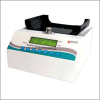 Blood Collection Monitor