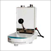 Plasma Expressor