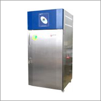 Cooling Incubator