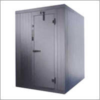 Walk in Stability Chamber