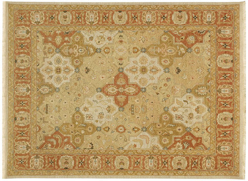 Soumak Rugs