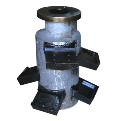 C.I Blade Holder