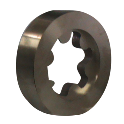 PB2 Worm Wheel