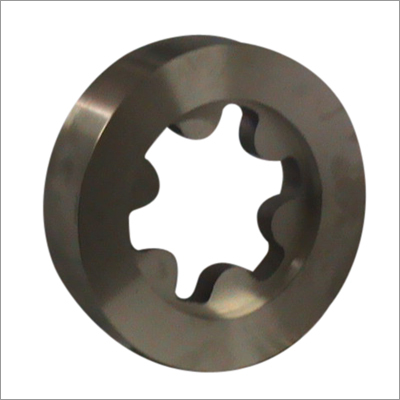 PB2 Worm Wheel