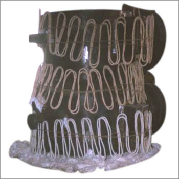 Electrical Resistance Heater