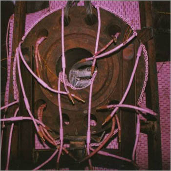 Low Voltage Electrical Resistance Elements