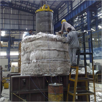 Shrink Fitting