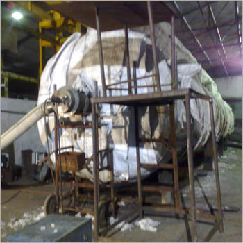 Pressure Vessels