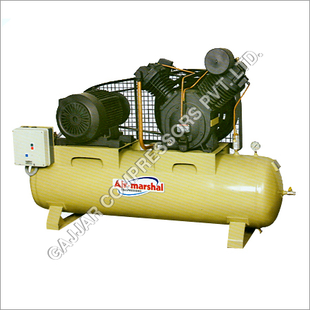 GC-7150 Two Stage Compressor