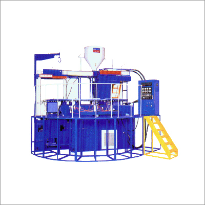 Long Boot Making Machine
