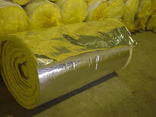 Glass Wool