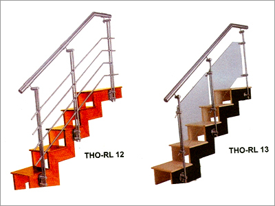 Staircase Railings
