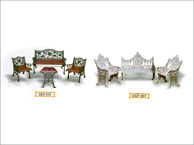 Garden Furniture