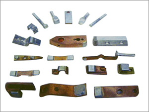 OCB Spare Parts