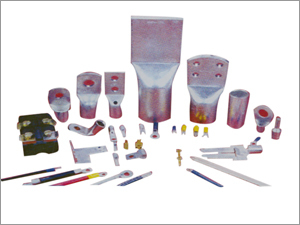 Copper Aluminum Lugs