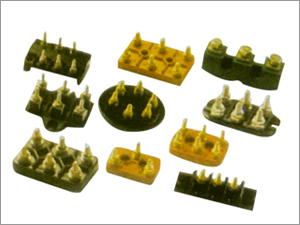 Motor Terminal Plates