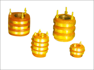 Slip Rings