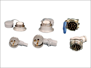 Plug & Socket