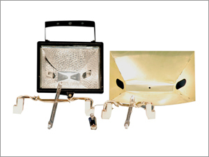 Halogen Repair Parts