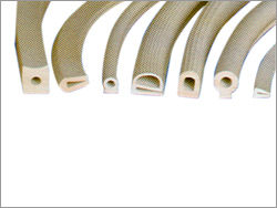Silicone Solid Gaskets