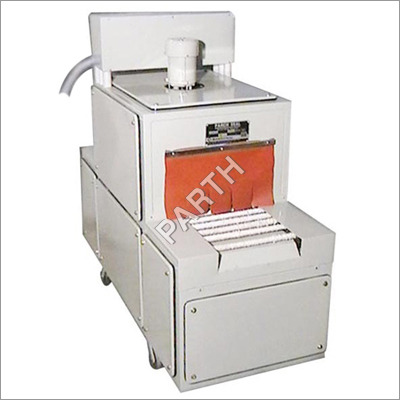 Mini Shrink Machine
