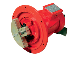 Industrial Vibrator