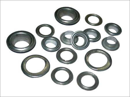 Shoe Eyelets