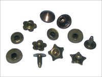 Golden Jeans Nipple Eyelets