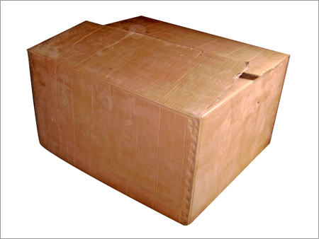 Heavy Duty Corrugated Box