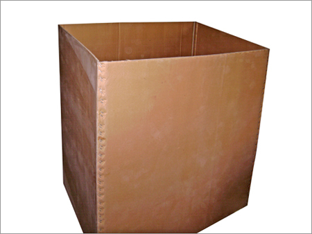 Heavy Duty Shipping Box