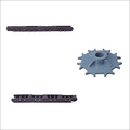 Extractor Chain & Chain Sprocket