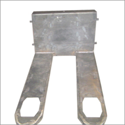 Welded Fabricated Components