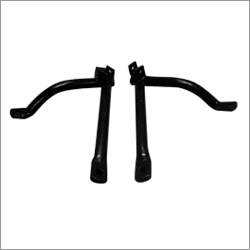 Tabular Fabricated Component