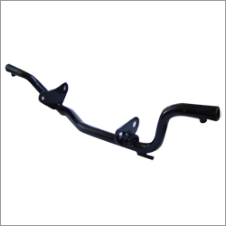 Foot Rest Complete Pillion Rider