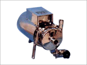 Centrifugal Pump