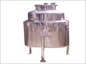 Storage Tank