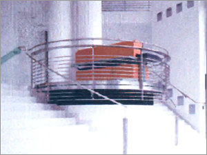 Railings