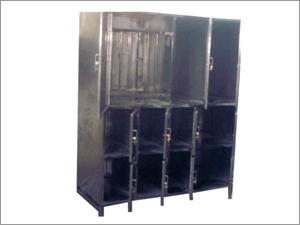Cupboard
